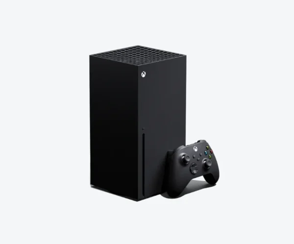 Xbox Series X – Edición Estándar 1 TB