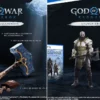 PlayStation 5 – Edición Coleccionista God of War: Ragnarok