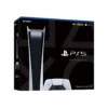 PlayStation 5 – Digital Edition + Accesorios