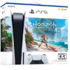 PlayStation 5 – Edición Horizon Forbidden West Bundle