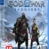 PlayStation 5 – Edición Coleccionista God of War: Ragnarok