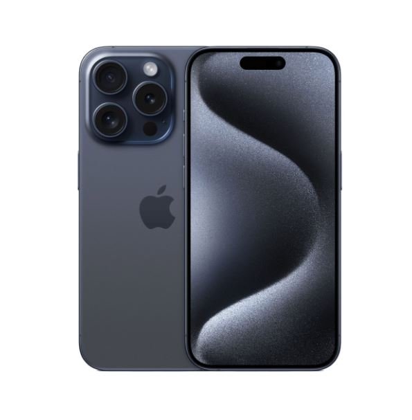 iPhone 15 Pro Max – 512 GB