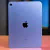 🥉 iPad (11ª generación) – La mejor opción calidad-precio - Uso general y multimedia