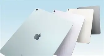 Estudiantes y multitarea 🥈 iPad Air – Equilibrio entre potencia y precio - Estudiantes y multitarea