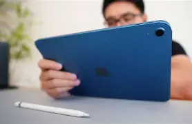 iPad 10ª generación ✅ iPad (10ª generación) – Económica y funcional - Portabilidad y lectura