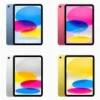 ✅ iPad (10ª generación) – Económica y funcional - Portabilidad y lectura