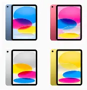iPad (10ª generación) ✅ iPad (10ª generación) – Económica y funcional - Portabilidad y lectura