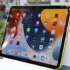 🥉 iPad (11ª generación) – La mejor opción calidad-precio - Uso general y multimedia