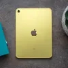 🥉 iPad (11ª generación) – La mejor opción calidad-precio - Uso general y multimedia