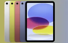 🥉 iPad (11ª generación) – La mejor opción calidad-precio - Uso general y multimedia
