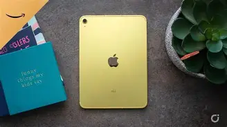 iPad (11ª generación) 🥉 iPad (11ª generación) – La mejor opción calidad-precio - Uso general y multimedia