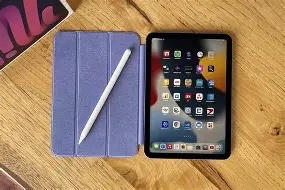 🏅 iPad mini – Compacta y potente