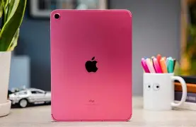 iPad ✅ iPad (10ª generación) – Económica y funcional - Portabilidad y lectura