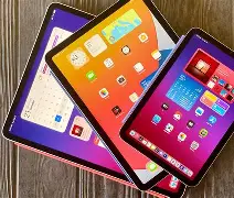 mini iPad 🏅 iPad mini – Compacta y potente